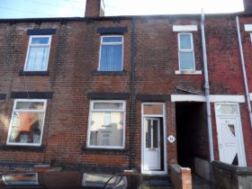 3 Bedroom Terraced